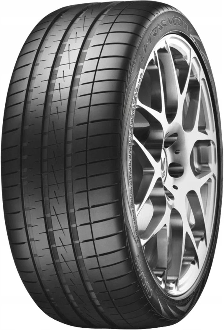 Anvelope auto VREDESTEIN ULTRAC VORTI+ XL DOT 2023 285/30 R20 99Y