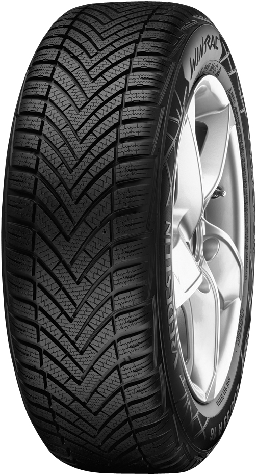 Гуми за кола VREDESTEIN WINTRAC 195/60 R15 88T