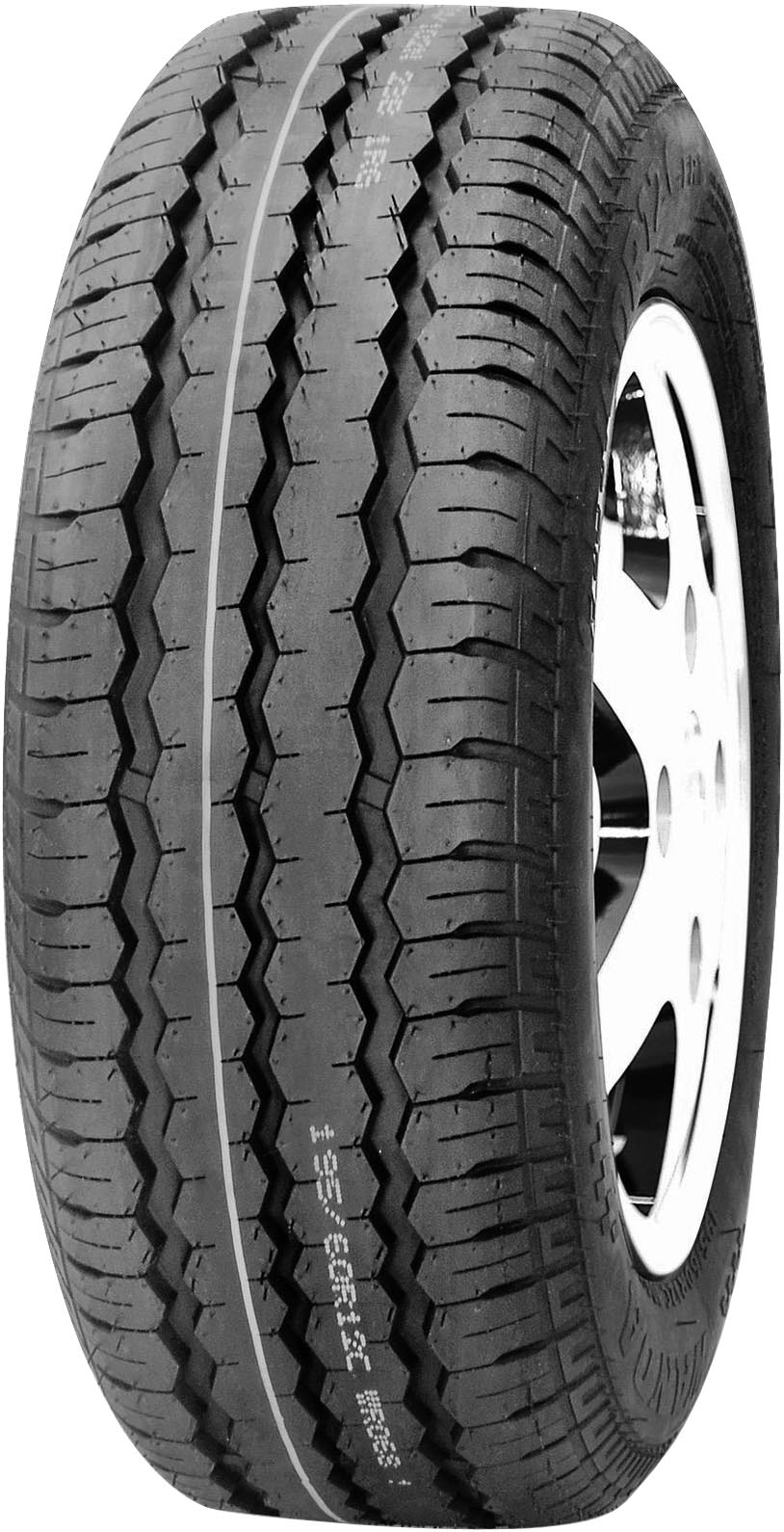 Wanda WR068 195/60 R12 104N Гуми за бус Wanda WR068 195/60 R12 104N