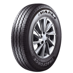 WANLI SL106 205/65 R16 107R Гуми за бус WANLI SL106 205/65 R16 107R