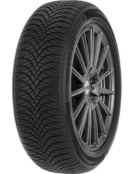 WESTLAKE ALL SEASON ELITE Z-401 XL 255/35 R19 96W Ελαστικά αυτοκηνίτου WESTLAKE ALL SEASON ELITE Z-401 XL 255/35 R19 96W