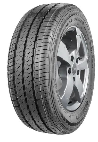 Ελαστικά για κλούβες WESTLAKE SC328 C 215/65 R16 109R