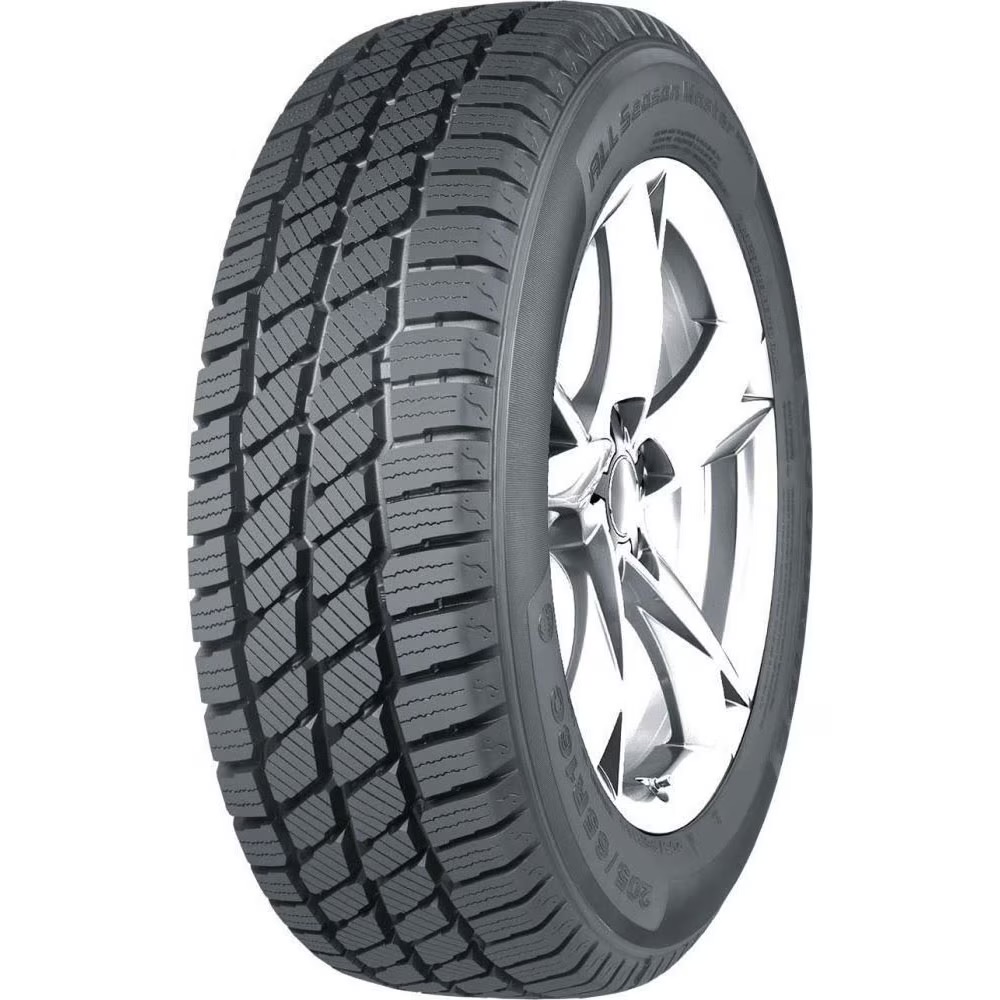 Ελαστικά για κλούβες WESTLAKE SW613 4S ALLSEASON 215/70 R15 107R
