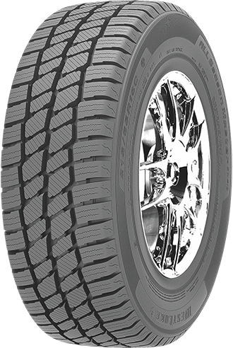 Anvelope microbuz WESTLAKE SW613 195/60 R16 99T