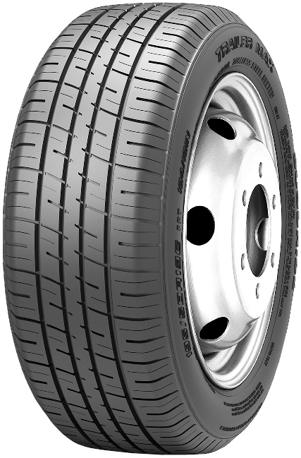 Anvelope microbuz WESTLAKE TRAILER MAX 195/55 R10 98N