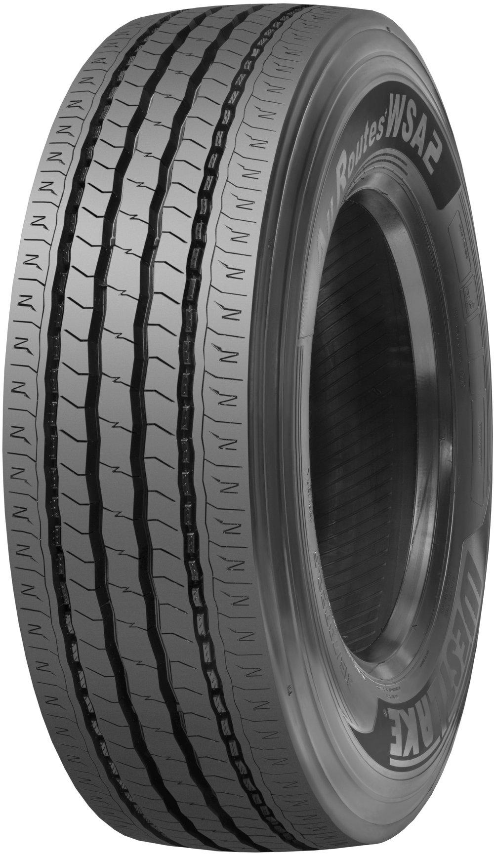 product_type-heavy_tires WESTLAKE WSA2 215/75 R17.5 128M
