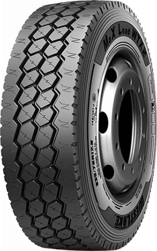Тежкотоварни гуми WESTLAKE WTX2 245/70 R17.5 143J