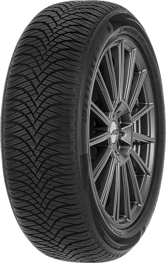 WESTLAKE Z-401 All Seasons ALLSEASON XL 205/45 R17 88V Anvelope auto WESTLAKE Z-401 All Seasons ALLSEASON XL 205/45 R17 88V