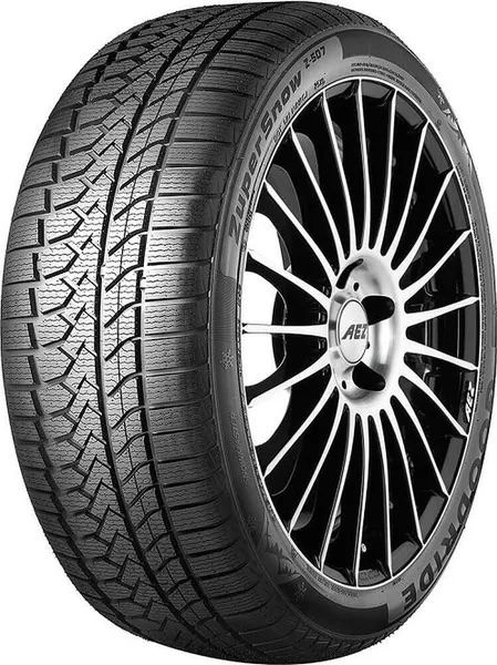 Ελαστικά αυτοκηνίτου WESTLAKE Zuper Snow Z-507 XL 205/45 R16 87V