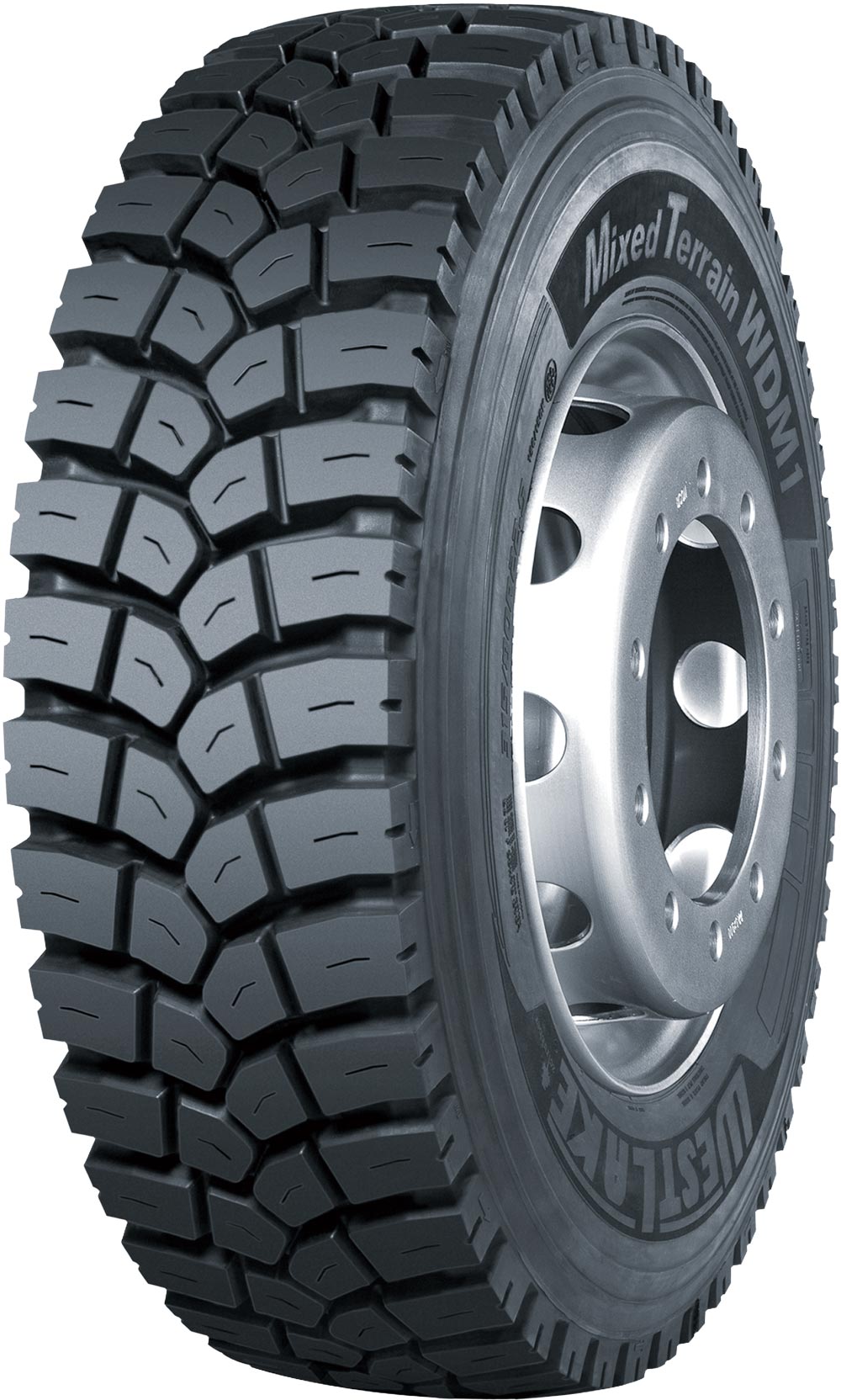 product_type-heavy_tires WESTLAKE WDM1 18PR 315/80 R22.5 156K
