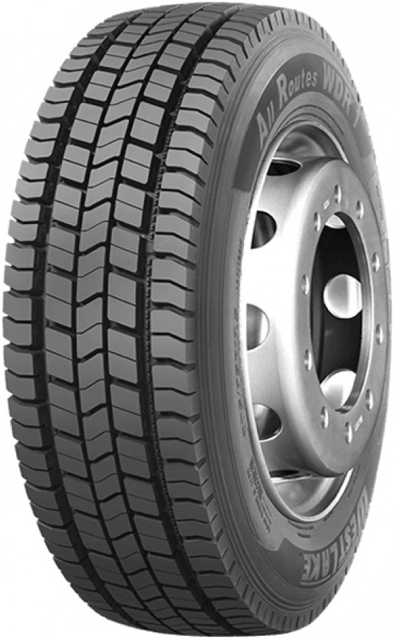 product_type-heavy_tires WESTLAKE WDR+1 14PR 215/75 R17.5 128M