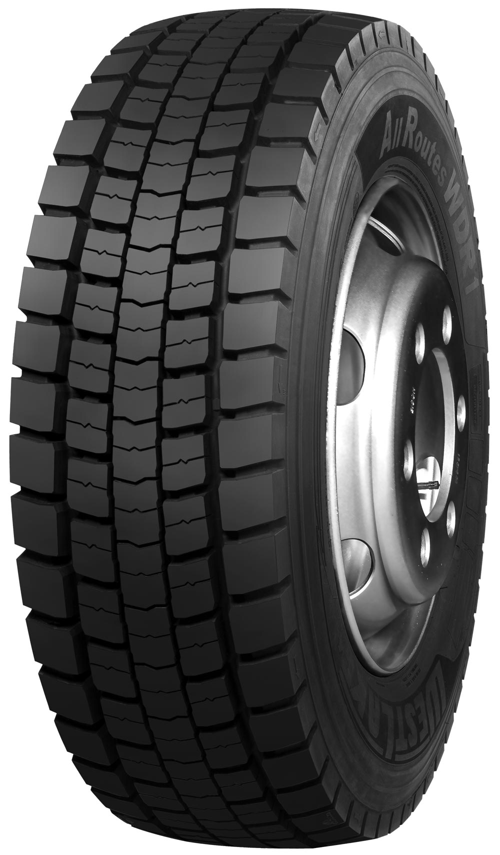 product_type-heavy_tires WESTLAKE WDR1 18PR 315/80 R22.5 156L