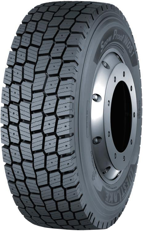 product_type-heavy_tires WESTLAKE WDS1 20PR 315/70 R22.5 154L