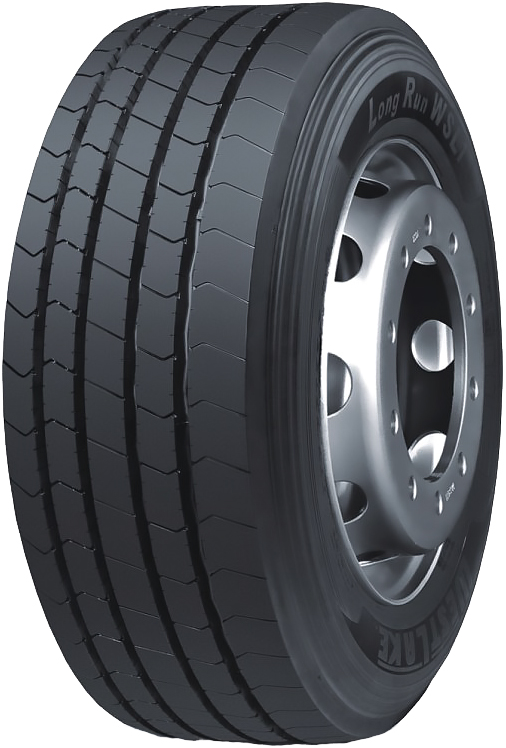 product_type-heavy_tires WESTLAKE WSL1 18PR 295/60 R22.5 150K