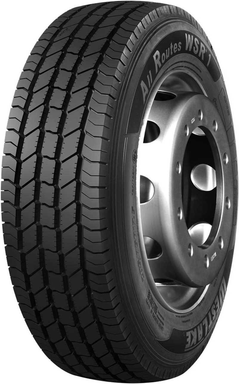 product_type-heavy_tires WESTLAKE WSR+1 16PR 265/70 R19.5 140M