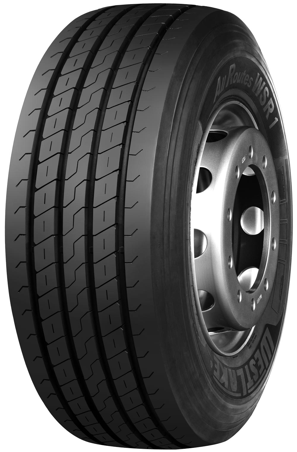Тежкотоварни гуми WESTLAKE WSR1 20PR 315/70 R22.5 156L