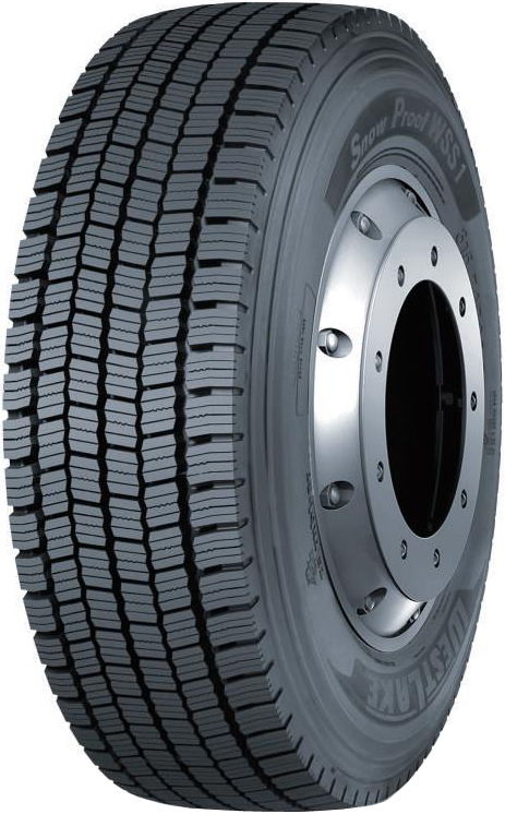 product_type-heavy_tires WESTLAKE WSS1 18PR 315/80 R22.5 154M