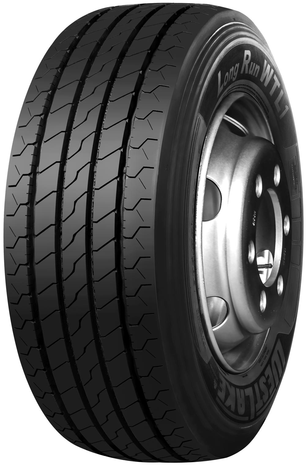 Тежкотоварни гуми WESTLAKE WTL1 20PR 385/65 R22.5 K