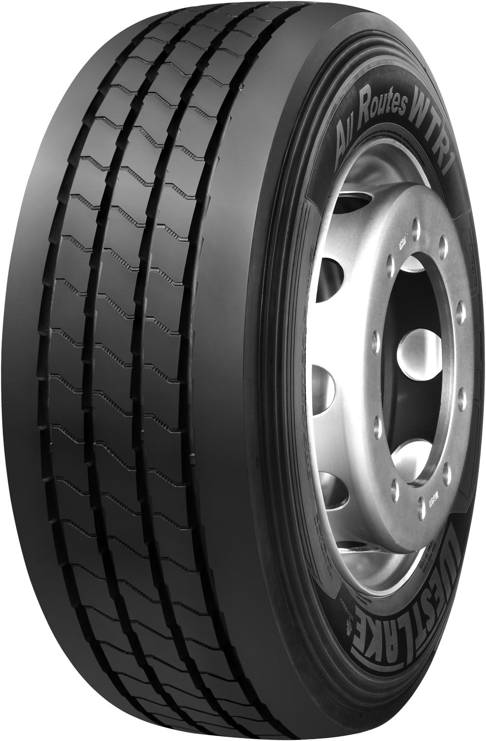 Тежкотоварни гуми WESTLAKE WTR1 20PR 385/55 R22.5 K