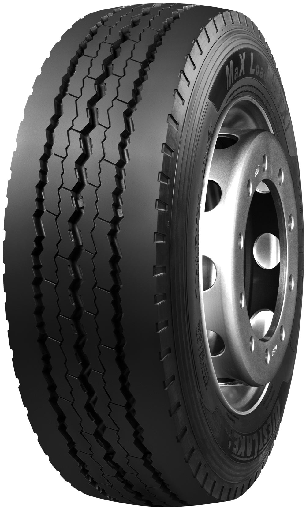 product_type-heavy_tires WESTLAKE WTX1 18PR 285/70 R19.5 150J