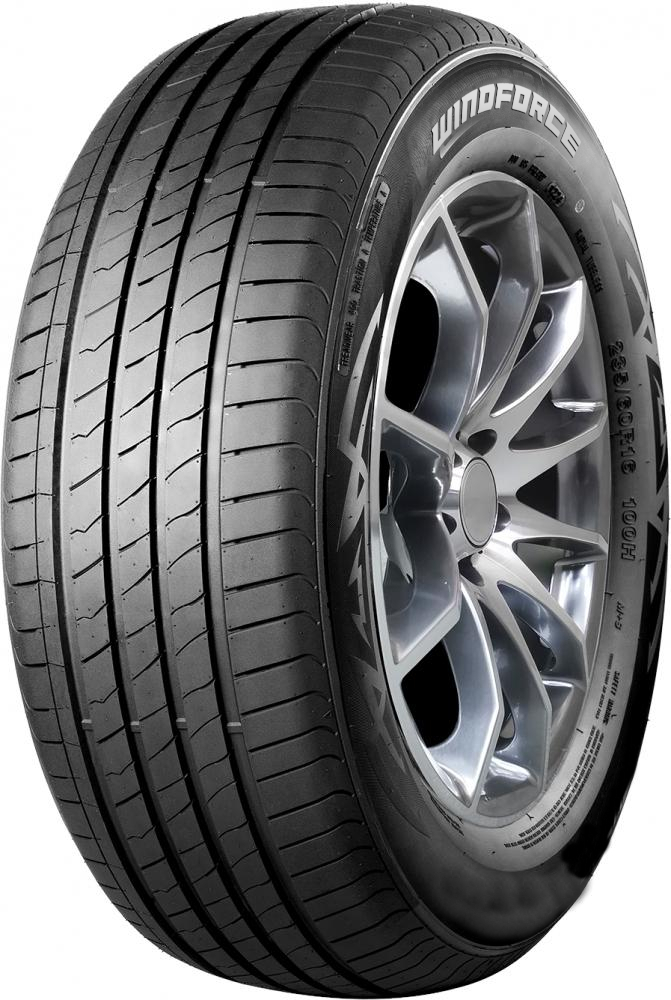 Anvelope auto WINDFORCE ADVANFORS H/P 175/65 R15 84H