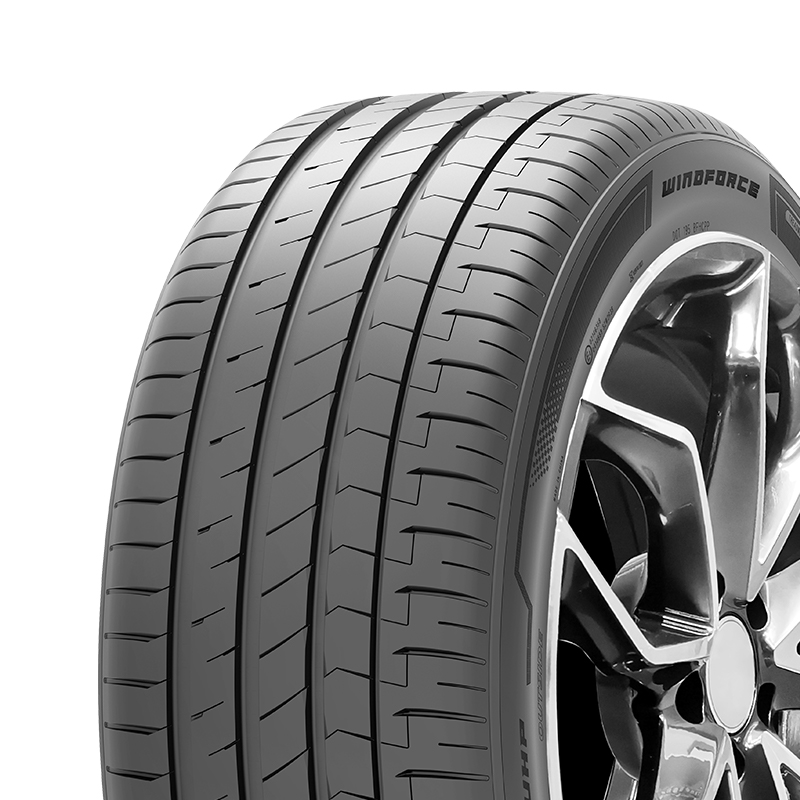 Anvelope jeep WINDFORCE ADVANFORS UHP XL 225/60 R17 103V