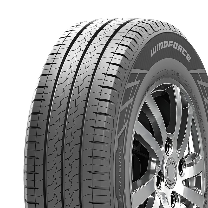 Anvelope microbuz WINDFORCE ADVANFORS VAN 205/75 R16 110S