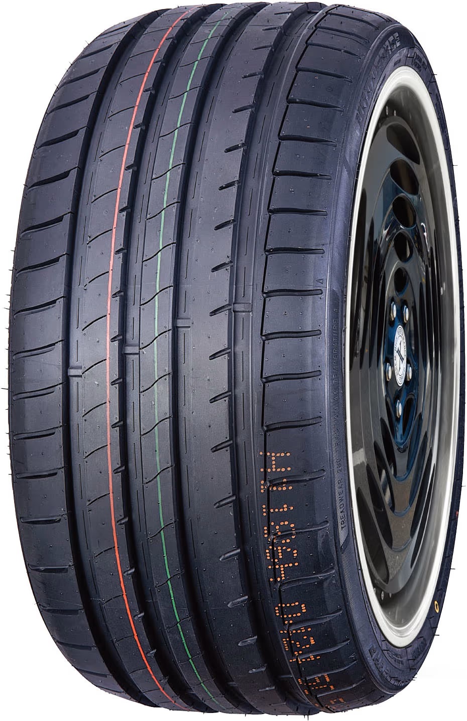 WINDFORCE CATCHFORS UHP PRO XL 255/50 R19 107Y Ελαστικά τζιπ WINDFORCE CATCHFORS UHP PRO XL 255/50 R19 107Y