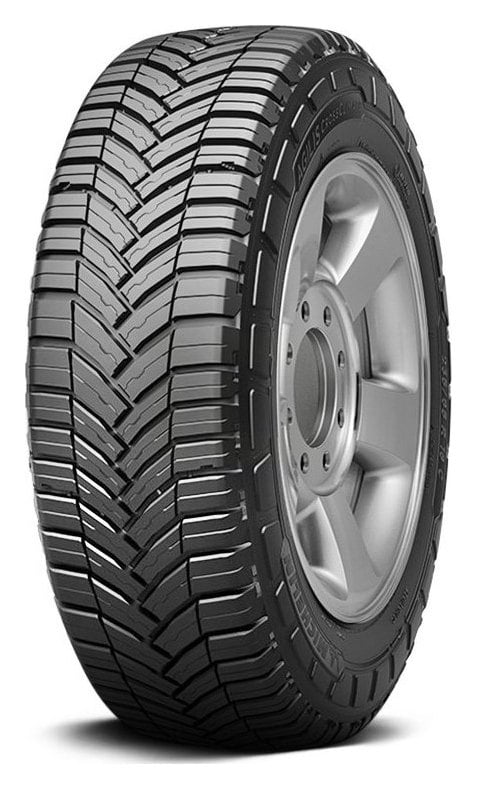 Гуми за бус WINDFORCE Catchfors Van AS 205/75 R16 113R