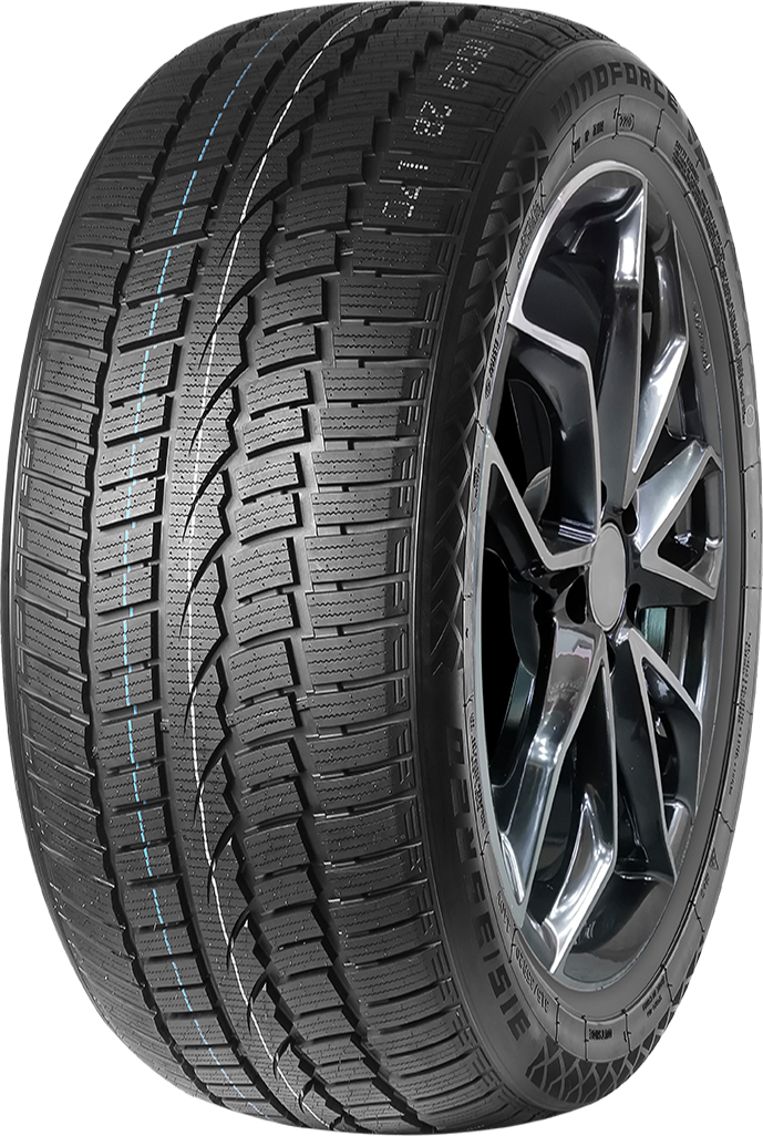 Автомобилни гуми WINDFORCE SNOWBLAZER UHP XL DOT 2021 235/55 R17 103V