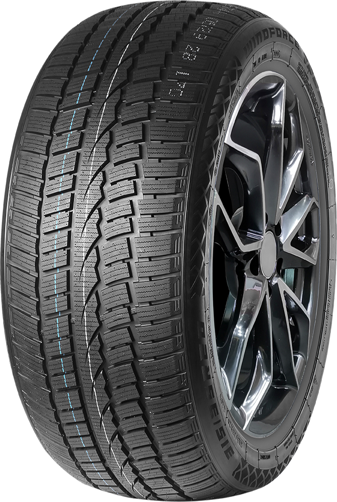 WINDFORCE SNOWBLAZER UHP XL 225/55 R18 102V Anvelope auto WINDFORCE SNOWBLAZER UHP XL 225/55 R18 102V