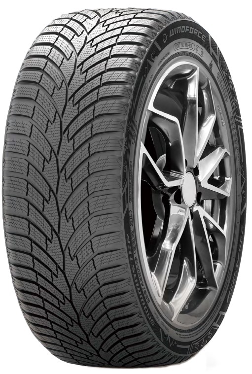 WINDFORCE SNOWMASTER XL 205/45 R17 88V Anvelope auto WINDFORCE SNOWMASTER XL 205/45 R17 88V