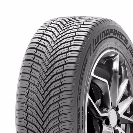 Anvelope auto WINDFORCE TERRAMASTER A/S 195/65 R15 91H