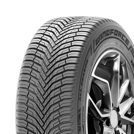 Anvelope auto WINDFORCE TERRAMASTER A/S XL 245/40 R18 97Y