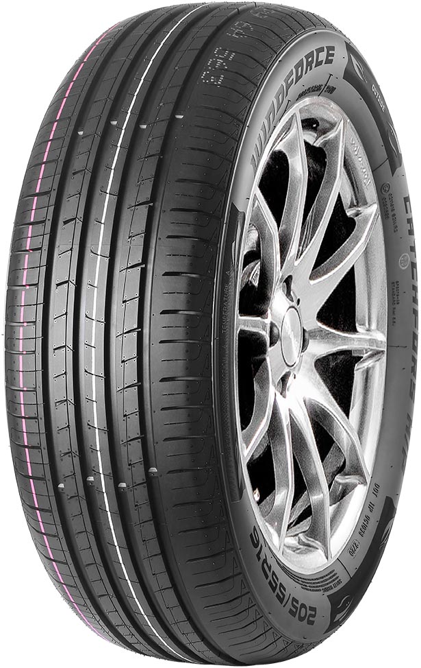 Anvelope auto WINDFORCE CATCHFORS H/P 195/60 R15 88H
