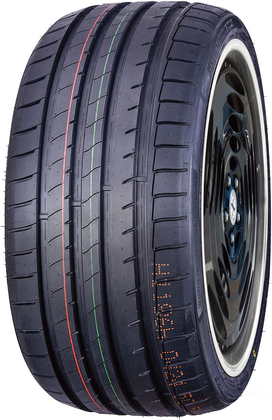 WINDFORCE CATCHFORS UHP DOT 2023 215/50 R17 95W Anvelope auto WINDFORCE CATCHFORS UHP DOT 2023 215/50 R17 95W