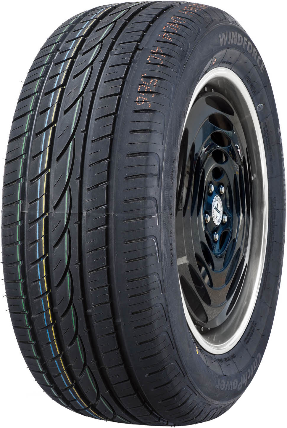 Anvelope auto WINDFORCE CATCHPOWER 225/45 R17 94W