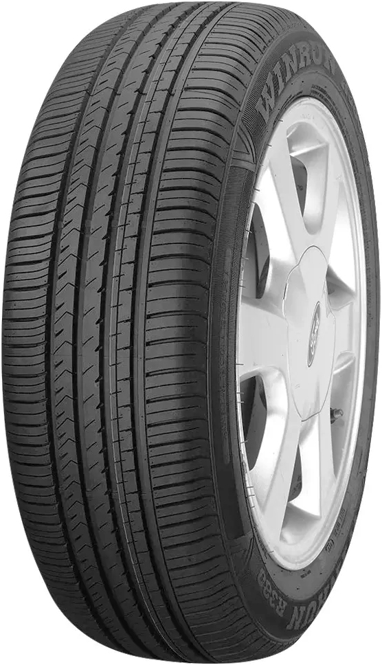Ελαστικά αυτοκηνίτου Winrun R380 DOT 2023 185/65 R15 88H