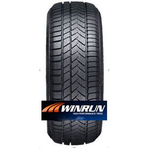 Ελαστικά αυτοκηνίτου Winrun Winter-maX A1 WR22 XL 245/40 R18 97V