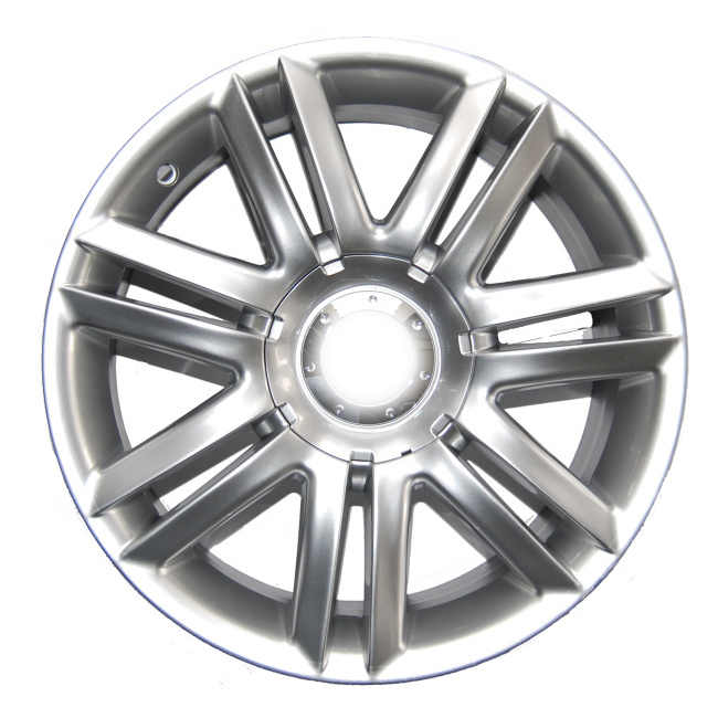 Алуминиеви джанти WSP AUDI R544-S SILVER 8Jx20