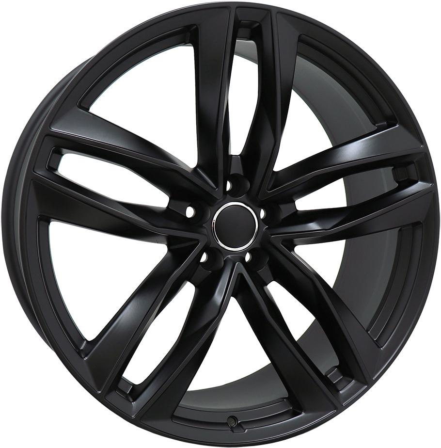 WSP AUDI 1196-GMP MATT BLACK 9Jx20 Алуминиеви джанти WSP AUDI 1196-GMP MATT BLACK 9Jx20