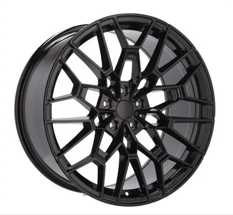 Алуминиеви джанти WSP BMW 3209 GLOSS BLACK 9.5Jx19
