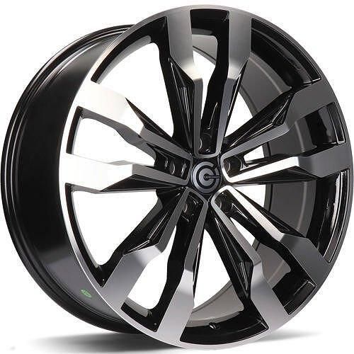 WSP MERCEDES 3297-GM GUN METAL 7.5Jx18 Ζάντες κραμάτων WSP MERCEDES 3297-GM GUN METAL 7.5Jx18