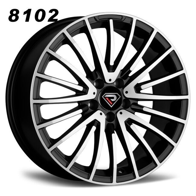 WSP MERCEDES 457-BFP BLACK FULL POLISHED 9.5Jx20 Jante din aliaj WSP MERCEDES 457-BFP BLACK FULL POLISHED 9.5Jx20