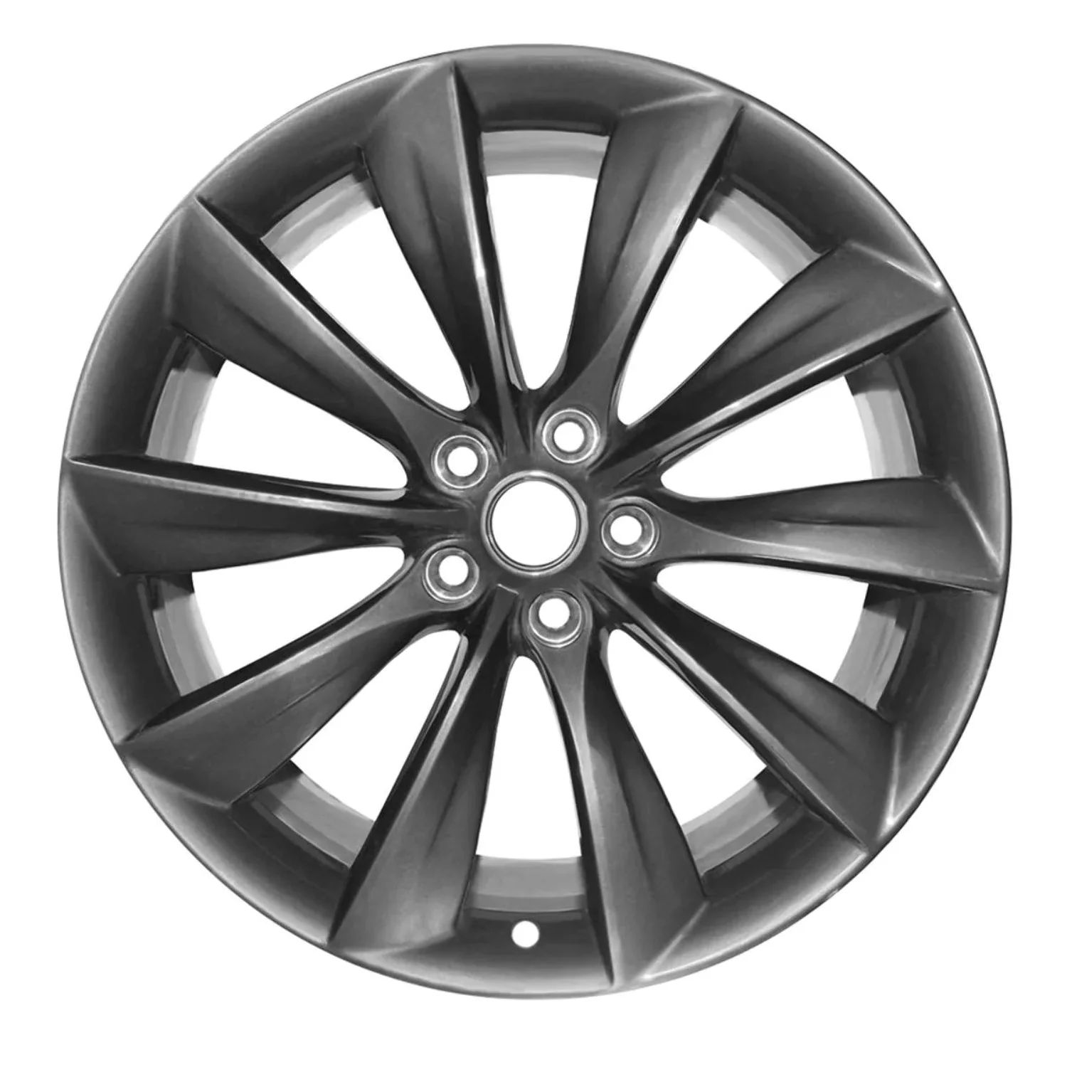 Алуминиеви джанти WSP TESLA 2110 Satin Black 9Jx22