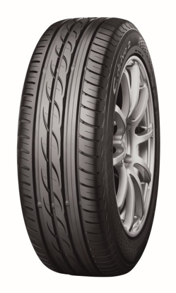 Anvelope auto YOKOHAMA C-DRIVE 2 MERCEDES 205/55 R16 91H