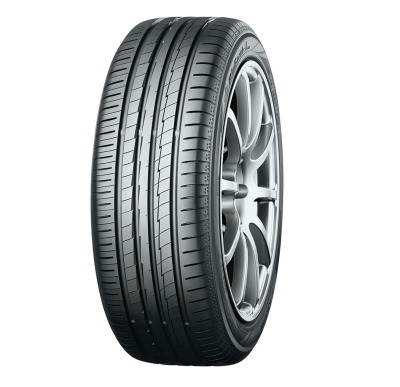 product_type-tires YOKOHAMA BLUEARTH-A XL 205/50 R17 93W