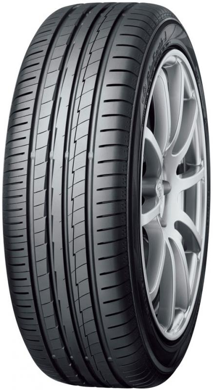 YOKOHAMA BLUEARTH-A AE50 FP 185/45 R17 78H Anvelope auto YOKOHAMA BLUEARTH-A AE50 FP 185/45 R17 78H