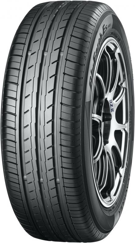Ελαστικά αυτοκηνίτου YOKOHAMA BLUEARTH-ES ES32 185/60 R14 82H