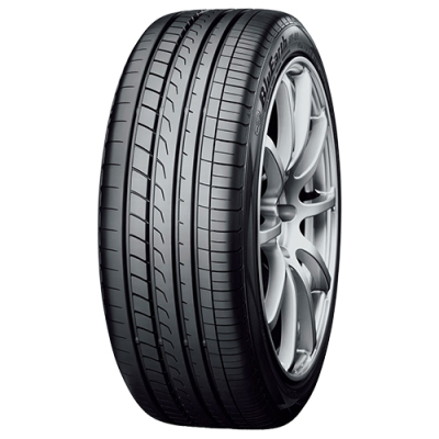 YOKOHAMA BLUEARTH RV-02 235/50 R18 97V Гуми за кола YOKOHAMA BLUEARTH RV-02 235/50 R18 97V